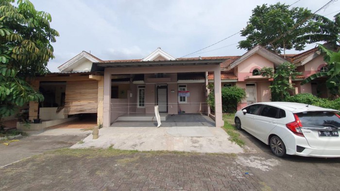 Rumah Jual di Taman Lembah Hijau Lippo Cikarang